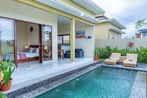 Villa Lestari Tapan