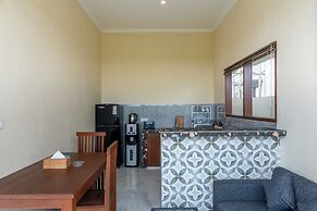 Villa Lestari Tapan