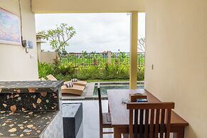 Villa Lestari Tapan