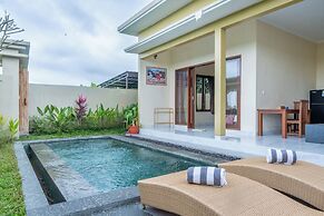 Villa Lestari Tapan