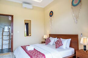 Villa Lestari Tapan
