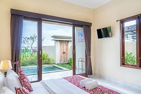 Villa Lestari Tapan