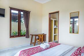 Villa Lestari Tapan