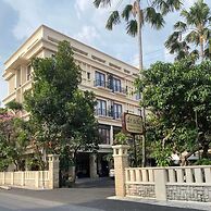 De Solo Boutique Hotel