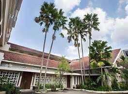 De Solo Boutique Hotel