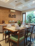 De Solo Boutique Hotel