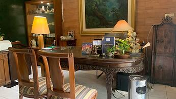 De Solo Boutique Hotel