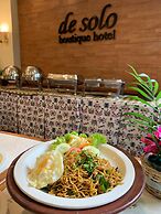 De Solo Boutique Hotel