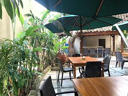 De Solo Boutique Hotel
