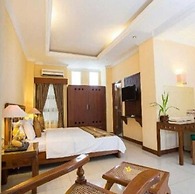 De Solo Boutique Hotel