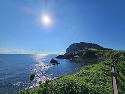 Sunrise Castle Pension