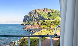 Sunrise Castle Pension