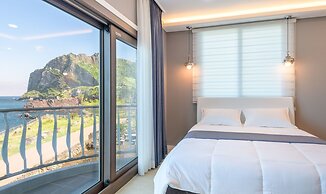 Sunrise Castle Pension