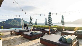 Pakubon Kintamani By Desa Oculus