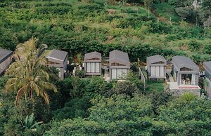 Pakubon Kintamani By Desa Oculus