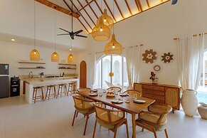 Villa Nokanhui by Pertama Stay