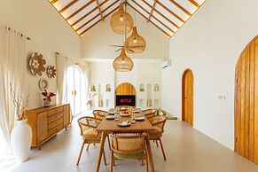 Villa Nokanhui by Pertama Stay