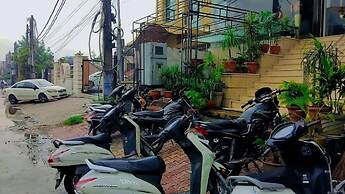 Hotel Mahal Inn - Amritsar