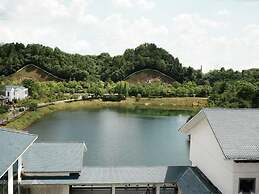 LakeSide Resort Jingdezhen