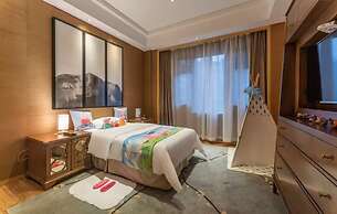 LakeSide Resort Jingdezhen