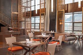 LakeSide Resort Jingdezhen