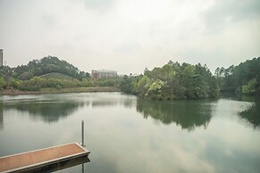 LakeSide Resort Jingdezhen