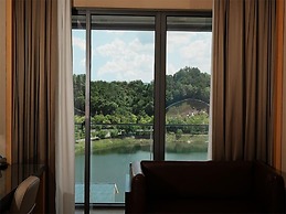 LakeSide Resort Jingdezhen