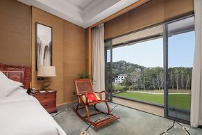 LakeSide Resort Jingdezhen