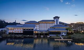 LakeSide Resort Jingdezhen