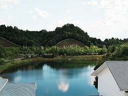 LakeSide Resort Jingdezhen