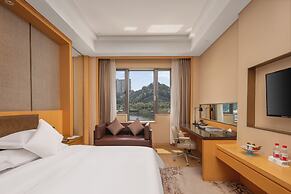 LakeSide Resort Jingdezhen