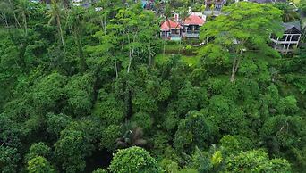 AKA Valley Ubud Villas