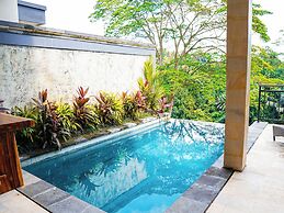 AKA Valley Ubud Villas
