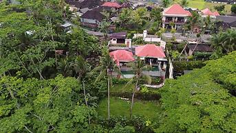 AKA Valley Ubud Villas