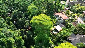 AKA Valley Ubud Villas