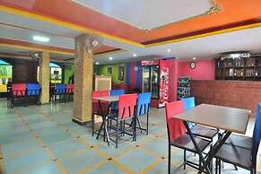 Hotel Krish Baga