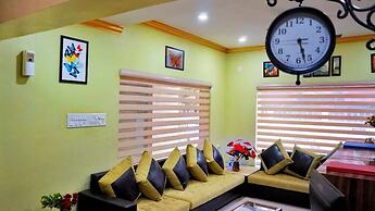 Hotel Krish Baga