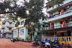 Hotel Krish Baga