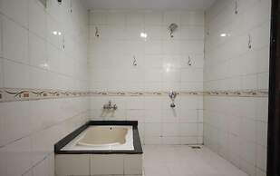 Hotel Krish Baga