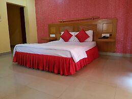 Hotel Krish Baga