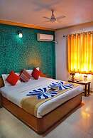 Hotel Krish Baga