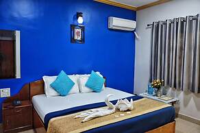 Hotel Krish Baga