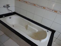 Hotel Krish Baga