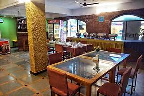 Hotel Krish Baga