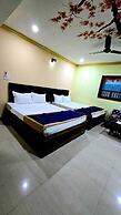 Hotel Krish Baga
