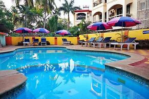Hotel Krish Baga