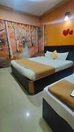 Hotel Krish Baga