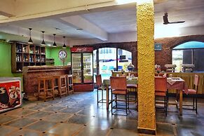 Hotel Krish Baga