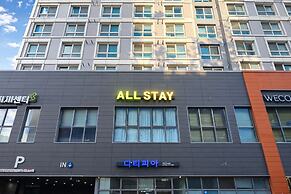 ALL STAY Myeongdong