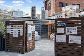 ALL STAY Myeongdong